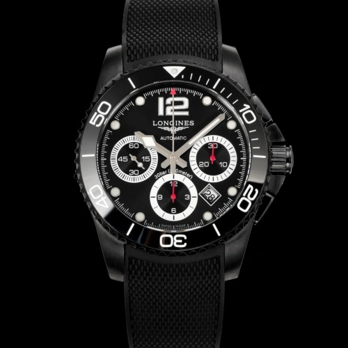 TW Factory Longines Concas L3.883.4.56.9 1:1 Best Edition Replica Watch